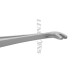 Matrix Band Holding Forceps, Sectional Hold Matrix Inserting Forceps With TC.