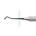 Composite Filling Instruments Double ended Vertical / Horizontal 1.5x6.00MM