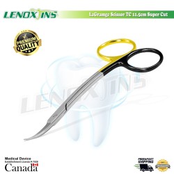 LaGrange Scissors TC 11.5 Super Cut