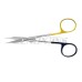 Goldman-Fox Scissors 13cm Straight TC Super Cut