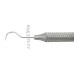23/QW Williams Explorers & Probes Double Ended
