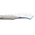 Composite Filling Instruments Double ended Vertical 2.2x10MM / 2.4x2.4MM
