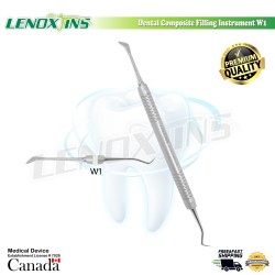 Composite Filling Instruments Double ended  W1