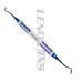 Composite Filling Instrument- Double Ended   ARROW POINTED