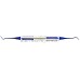 Composite Filling Instrument- Double Ended- Ball Burnishers