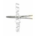  Olsen-Hegar Needle Holder With Scissors TC 14cm