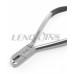 Step Detailing Pliers- Intra-oral- 0.25mm