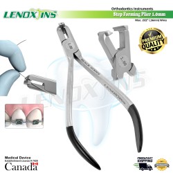 Step Detailing Pliers- Intra-oral- 1.00MM