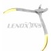 Hole Punch Cutter 6MM - Orthodontic Retainer Invisible Brace Clear Aligner Pliers,