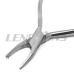 Mini Dot Dimple -  Orthodontic Retainer Invisible Brace Clear Aligner Pliers, 