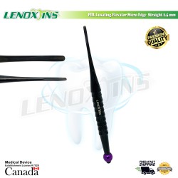 PDL Luxating Elevator - Periotomes Straight 2.5MM
