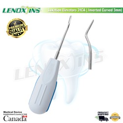Luxating Elevator 31CA (Inverted Curved 3mm)