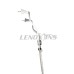 Ivory Rubber Dam Clamps Applicator Forceps,