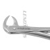 Extracting Forceps #86A-Lower Molars Cow Horn