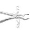 Extracting Forceps Fig. 67A Upper Third Molars