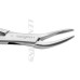 Roots Pick Extracting Forceps Fig.300